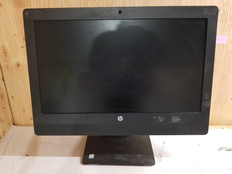HP ProOne 600 G3 21.5in Non-Touch AiO i5-7500 @ 3.40ghz / 8gb ram / 128gb SSD #
