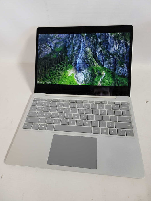 Microsoft Surface Go (1943) - i5-1035G1, 8GB RAM, 128GB SSD