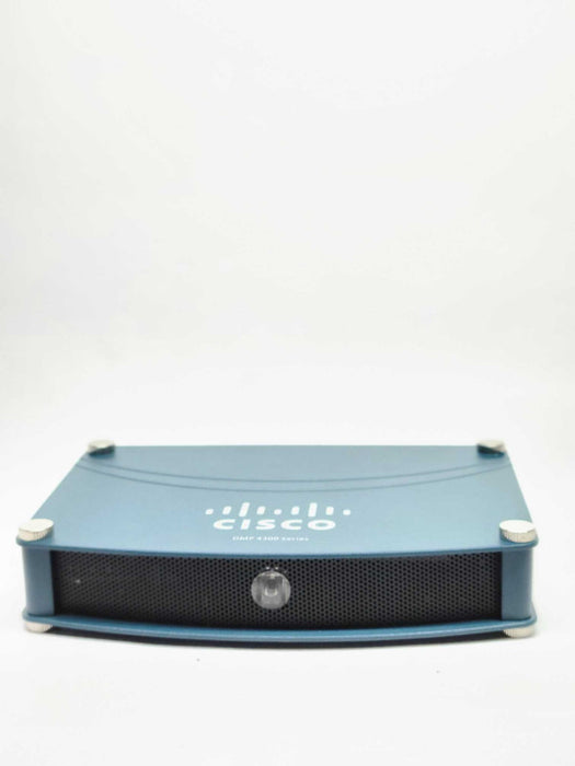 Cisco DMP-4310G-52-K9 Digital Media Player Digital Multimedia Receiver w/CAGE