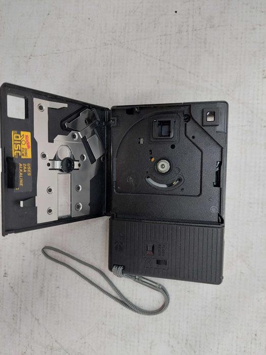 Vintage Kodak Tele Disc Camera