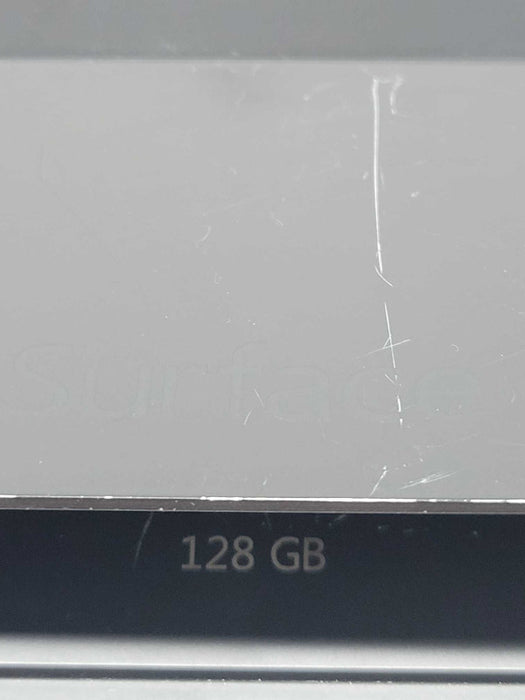 Microsoft Surface Pro 2 4GB RAM 128GB SSD Core I5-4300U @1.90GHz w/Power