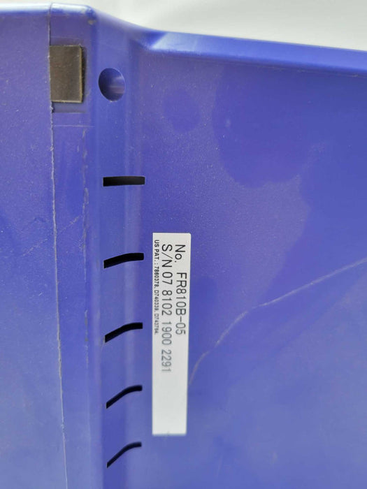 Hakko FR810B-05 SMD Hot Air Rework Station, Unit Only, READ _