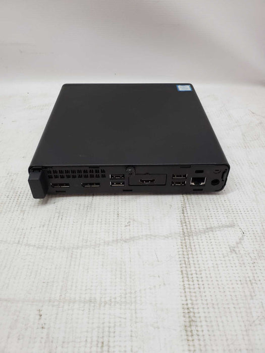 HP ProDesk 400 G5 Desktop mini - Intel i5-9500T @ 2.20 GHZ 8GB DDR4 *READ*