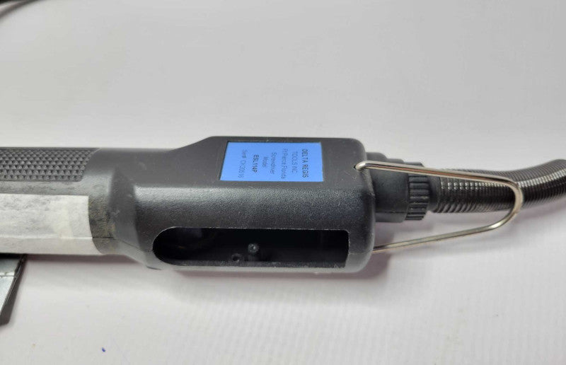 DELTA REGIS ECT-102P ELECTRONIC TOOL CONTROLLER W/ Torque Drill, READ _