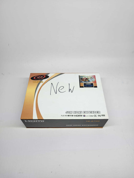 AA - HDMI 50M Extender (16-6700)
