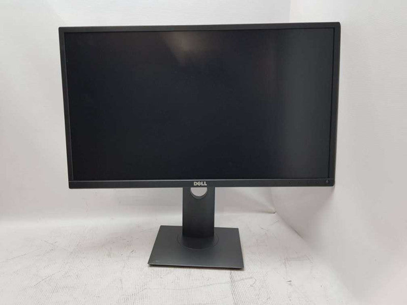 DELL P2419H Monitor 24\\" IPS Panel LED 1920x1080  Q