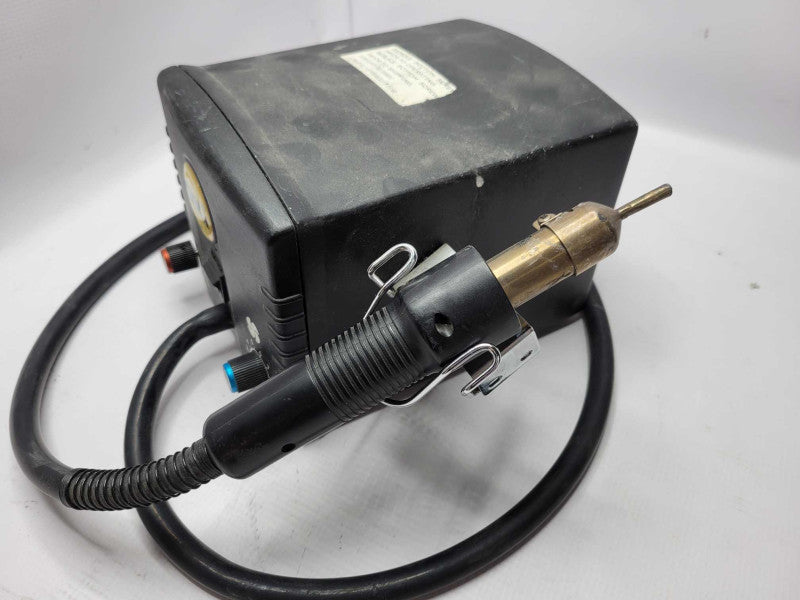 OKI HCT-900-11 HOT AIR SOLDER/DESOLDER SYSTEM HOT AIR CONVECTION TOOL  _
