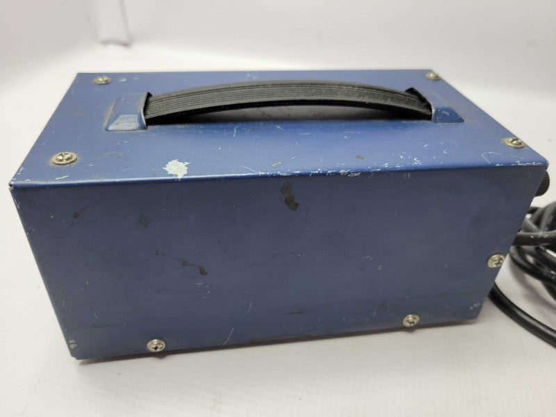 H10S CLT-50 Power Supply, Input: 120VAC, 60Hz, 48W, Output: 24/17.5VDC READ Q_