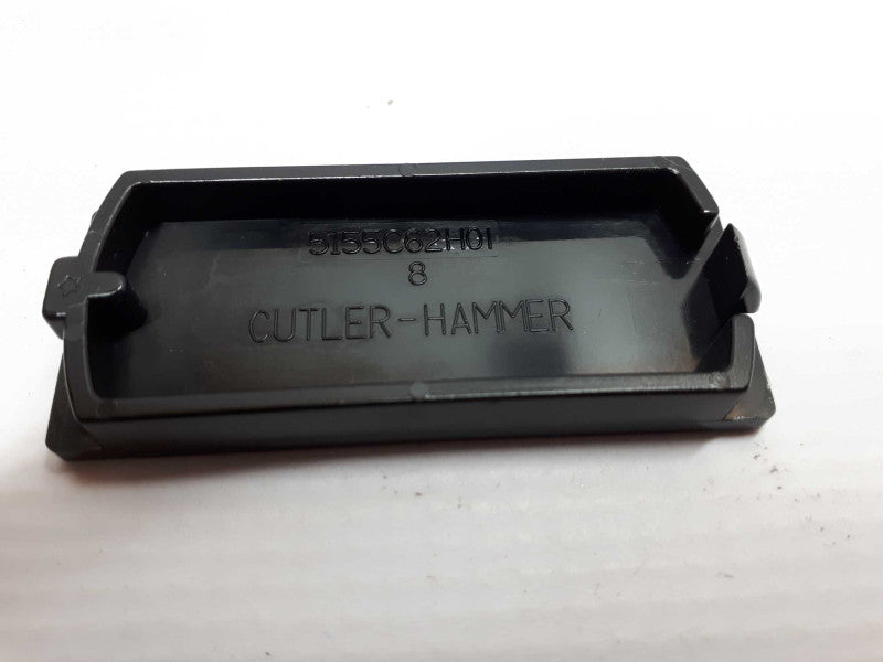 A bag of 5155C62H01 - Eaton - Filler Plate- New Q&