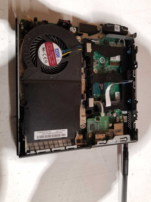 Lenovo ThinkCenter M720Q SFF i5-8400T @ 1.70ghz / 8gb ram / 256gb NvME SSD #