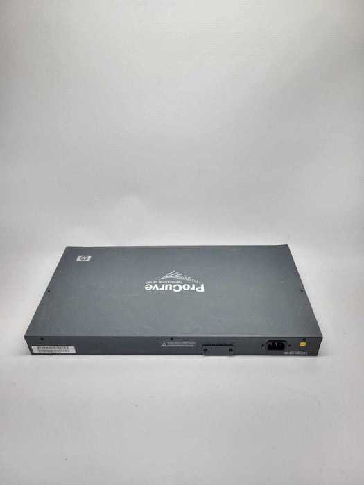 HP E2610-48-PoE Switch J9089A MANAGED SWITCH