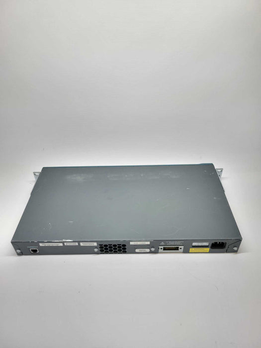 Cisco 2960 Series 24 Ports Switch WS-C2960-24TT-L