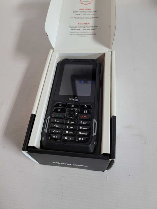 Sonim XP5s (XP5800)