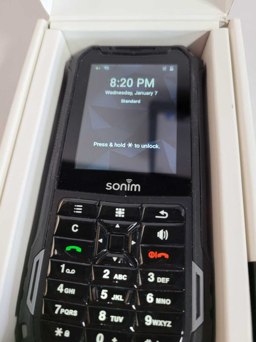 Sonim XP5s (XP5800)