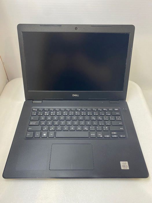 Dell Inspiron 3493 Laptop Intel Core i5-1035G1 8 GB 512 GB SSD RAM READ!