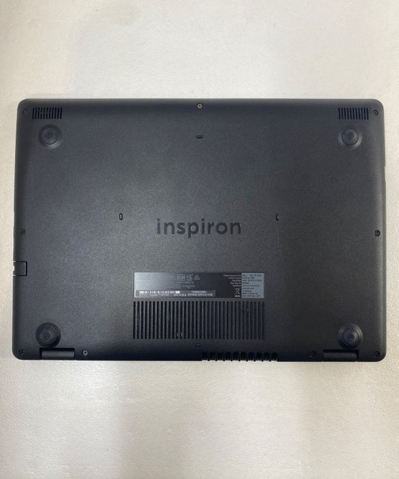 Dell Inspiron 3493 Laptop Intel Core i5-1035G1 8 GB 512 GB SSD RAM READ!