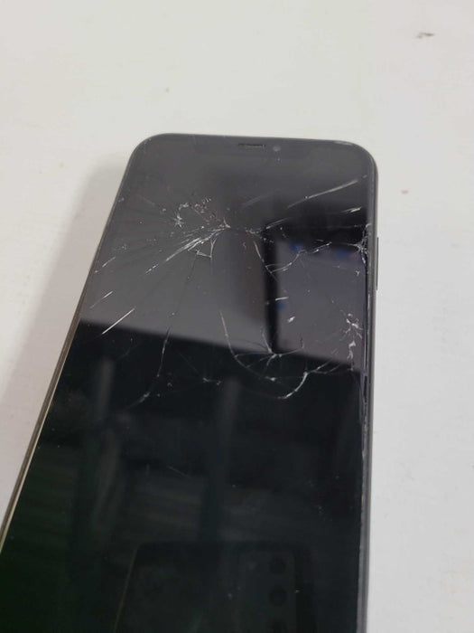 Apple iPhone XR 64GB (A1984) - READ