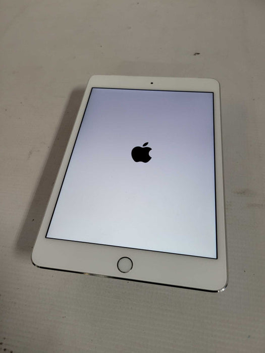 Apple iPad Mini 4 (A1550) - Activation Locked