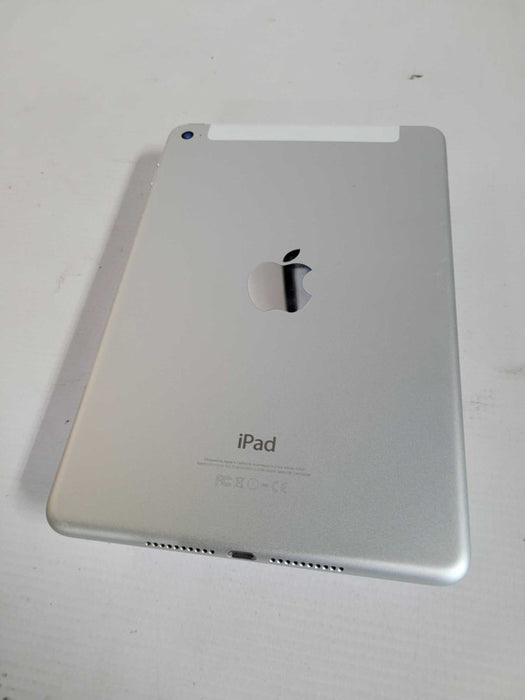 Apple iPad Mini 4 (A1550) - Activation Locked