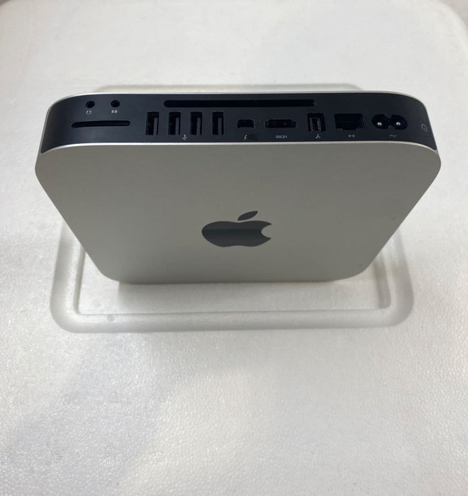 Apple Mac mini Mid 2011 Intel Core i5-2415M 8 GB RAM 500 GB HDD