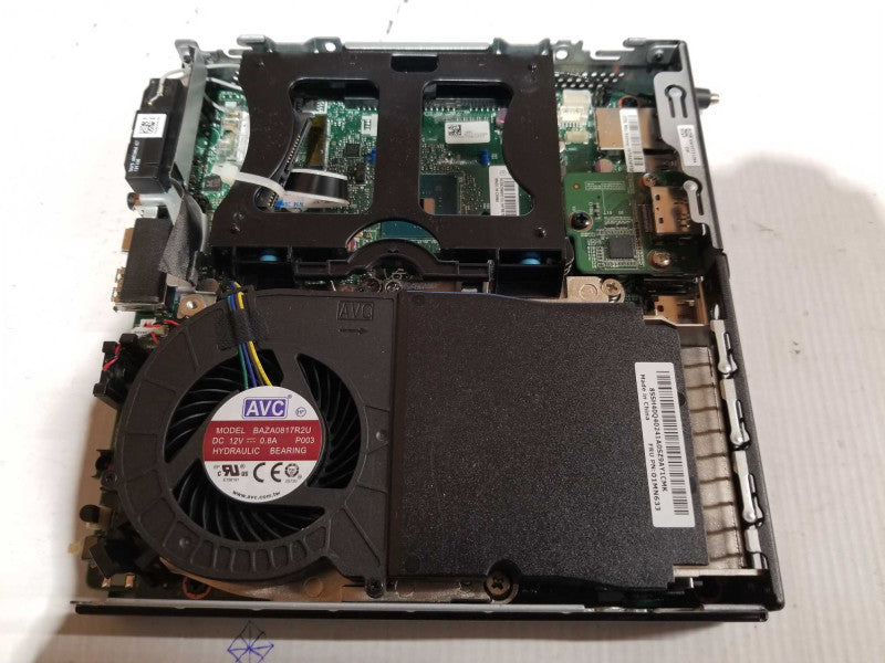 Lenovo ThinkCenter M720q Core i5 8th gen / 8gb ram  / READ #
