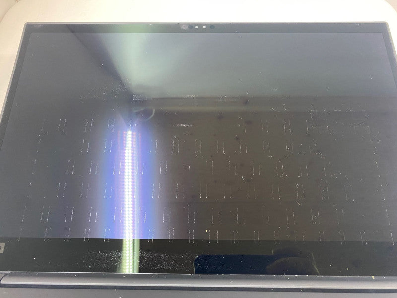 Lenovo X1 Extreme Laptop i7-8850H 4K Touch GTX1050Ti 4GB 16GB RAM 256GB READ!