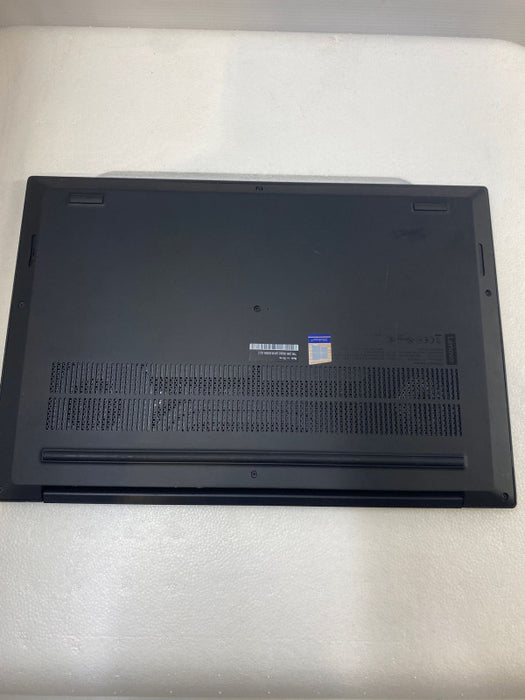 Lenovo X1 Extreme Laptop i7-8850H 4K Touch GTX1050Ti 4GB 16GB RAM 256GB READ!