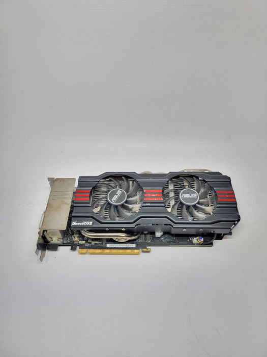 ASUS NVIDIA GTX760 2GB DIRECT CUII