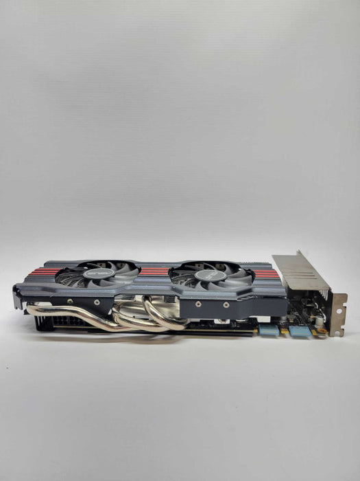 ASUS NVIDIA GTX760 2GB DIRECT CUII