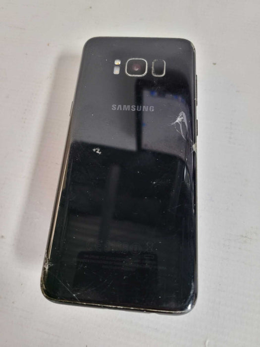 Samsung Galaxy S8 64GB (SM-G950W) - READ