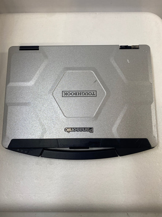 Panasonic TOUGHBOOK CF-54 Laptop Intel Core i5-6300 12GB RAM 180 GB SSD READ!