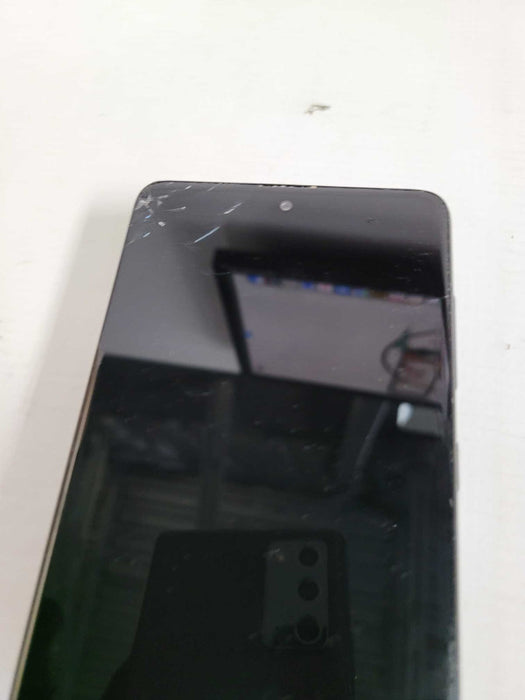 Samsung Galaxy A71 128GB (SM-A715W) - READ