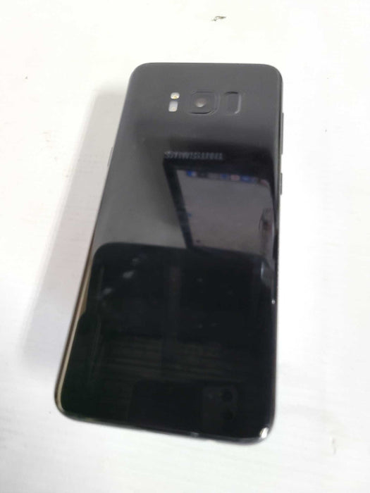 Samsung Galaxy S8 64GB (SM-G950W) - READ