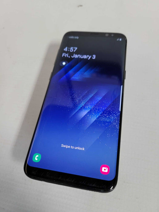 Samsung Galaxy S8 64GB (SM-G950W) -READ