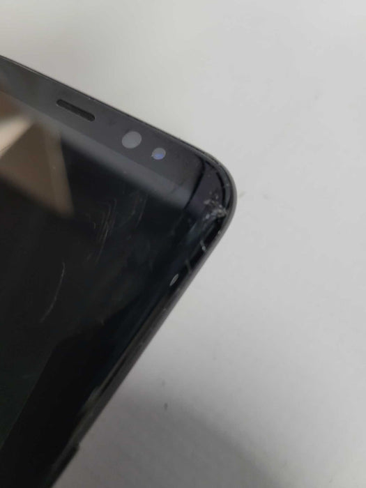Samsung Galaxy S8 64GB (SM-G950W) -READ