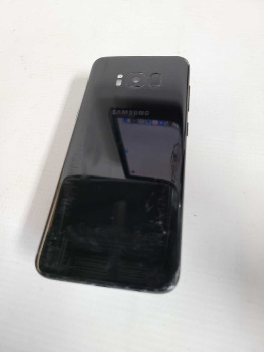 Samsung Galaxy S8 64GB (SM-G950W) -READ