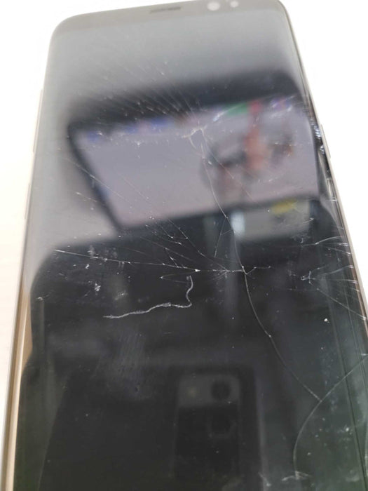 Samsung Galaxy S8 64GB (SM-950W) - READ