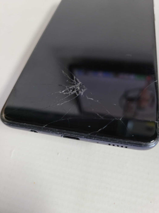 Samsung Galaxy A71 128GB (SM-A715W) -READ
