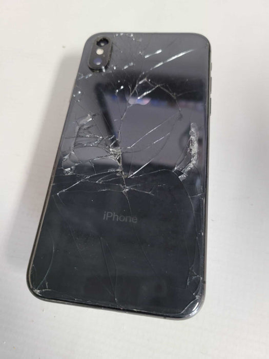 Apple iPhone XS 64GB (A1920) - READ