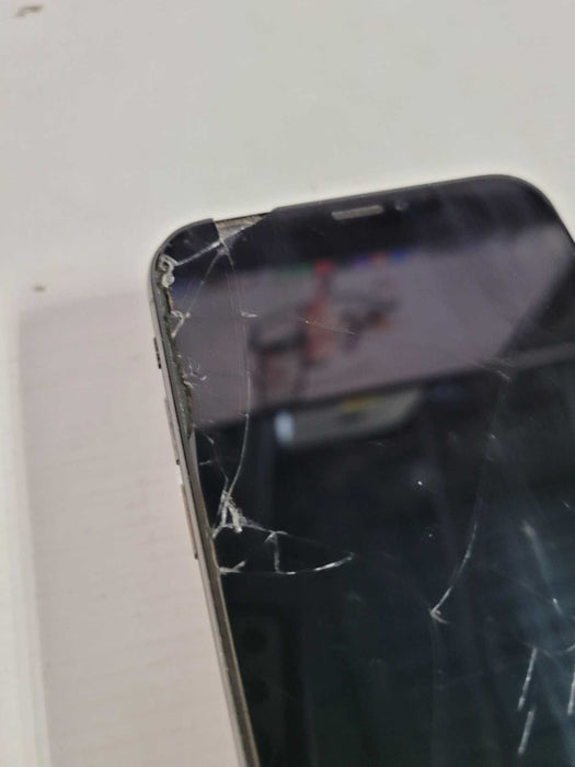 Apple iPhone XS 64GB (A1920) - READ
