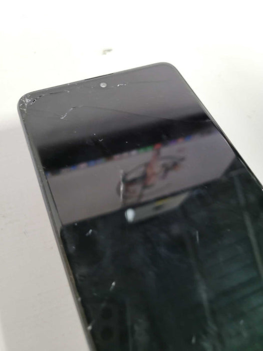 Samsung Galaxy A71 128GB (SM-A715W) - READ