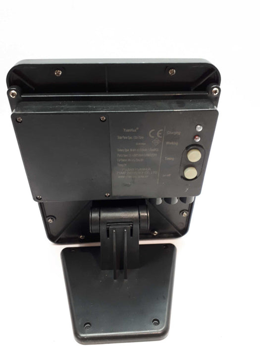 Yuanhua solar fountain pump &