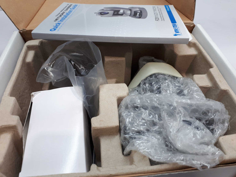 VivTek Network camera PZ7111- See notes and review all pictures &