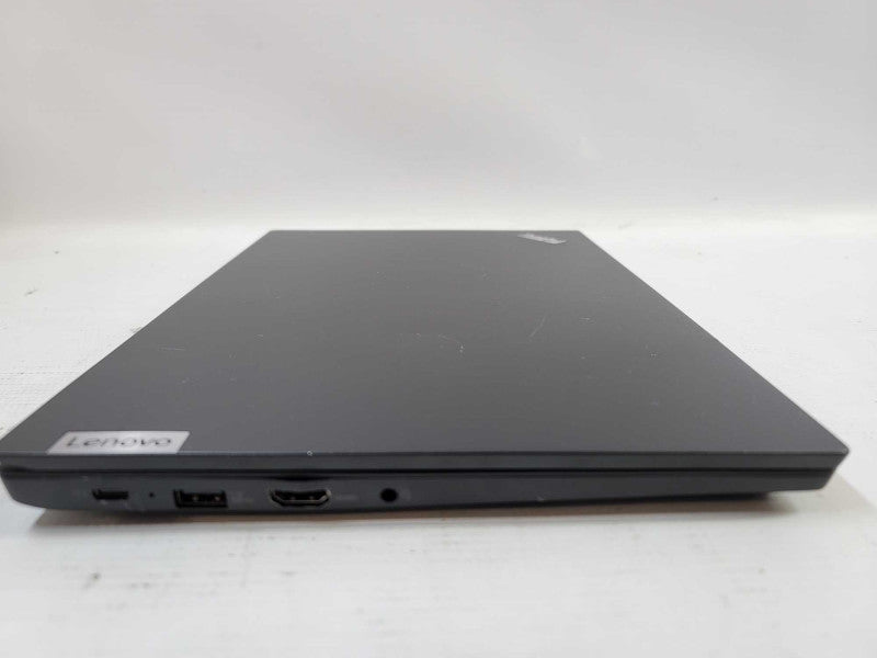 Lenovo ThinkPad E14 i5-1135G7, 8GB DDR4, 256GB m.2  Î²