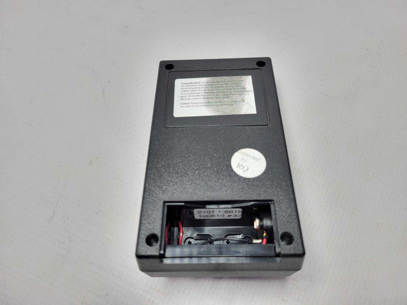 ReBuilder 2407 Electronic Stimulator System Only, READ _