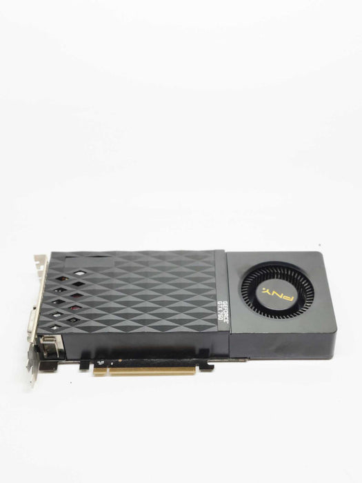 PNY NVIDIA GTX 760 2GB Q
