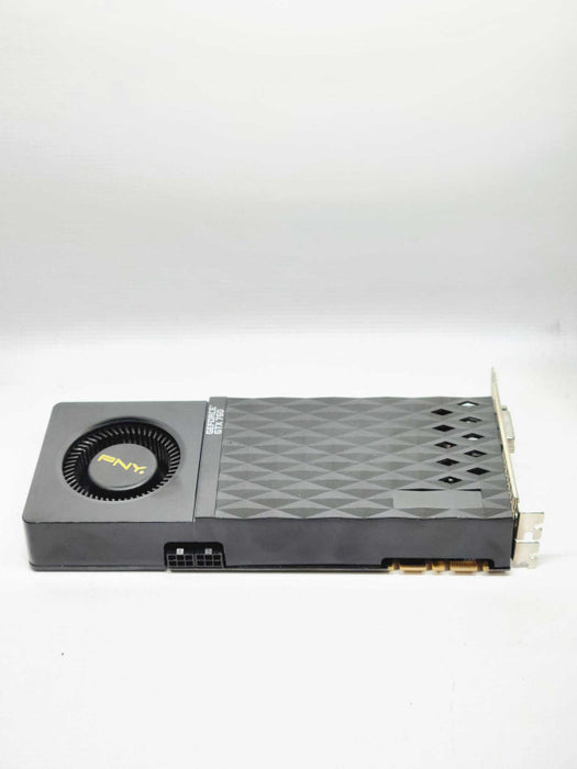 PNY NVIDIA GTX 760 2GB Q