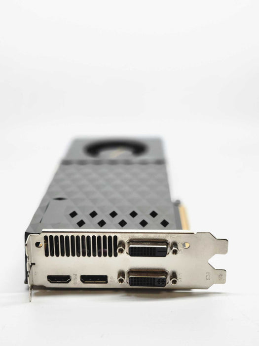 PNY NVIDIA GTX 760 2GB Q