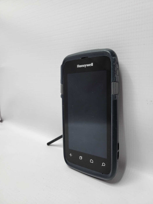 Honeywell Dolphin CT60L0N Mobile Computer, READ _