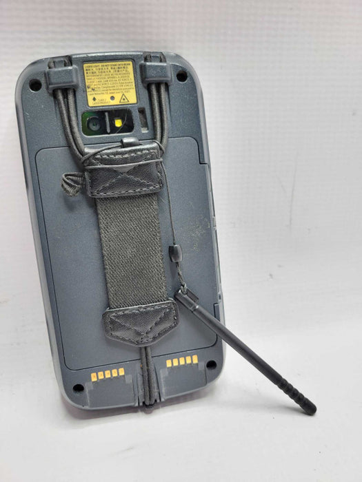 Honeywell Dolphin CT60L0N Mobile Computer, READ _
